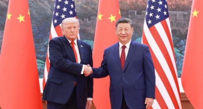 China, US Agree on ‘Strategic Stability’ Framework